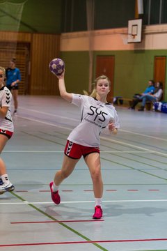 Bild 81 - B-Juniorinnen HSG Kremperheide/M�nsterdorf - Buxtehuder SV